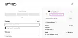 DMOSV4B8W8J7 coupon verification screenshot