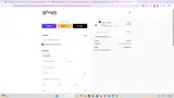 DMOSV4B8W8J7 coupon verification screenshot