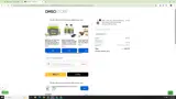 DMSO Store coupon verification screenshot