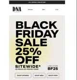 BF25 coupon verification screenshot