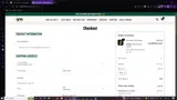 10LIFE coupon verification screenshot