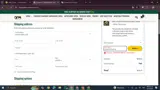 JOINTEFFORT10 coupon verification screenshot