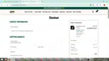 DNA10 coupon verification screenshot