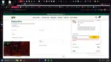 LABOR30 coupon verification screenshot