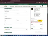 trickorweed30 coupon verification screenshot