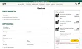 Agday20 coupon verification screenshot