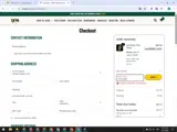 35for420 coupon verification screenshot