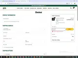 MAY25 coupon verification screenshot