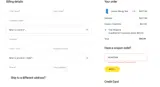 IHEARTDNA coupon verification screenshot