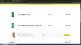 IHEARTDNA coupon verification screenshot