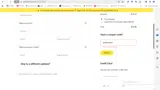 BARKFRIDAY coupon verification screenshot