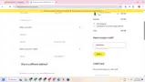 BARKFRIDAY coupon verification screenshot