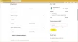 boxing15 coupon verification screenshot