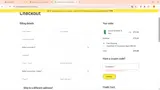 snowday15 coupon verification screenshot