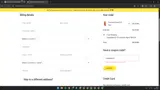 snowday15 coupon verification screenshot