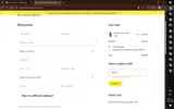 LOVE10 coupon verification screenshot