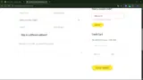 DNALOVE10 coupon verification screenshot
