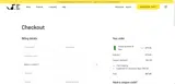 boxing15 coupon verification screenshot