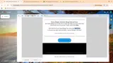SNEEZE15 coupon verification screenshot