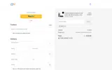 DIS10 coupon verification screenshot