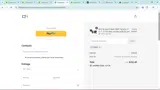 30off coupon verification screenshot