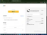 Bfcoupon coupon verification screenshot