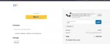 Dis20 coupon verification screenshot