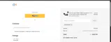 Honey30 coupon verification screenshot