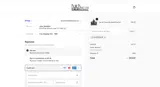 DND DICE coupon verification screenshot