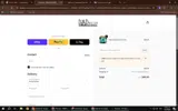 DND DICE coupon verification screenshot