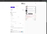 DND DICE coupon verification screenshot