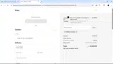 Dnsys coupon verification screenshot