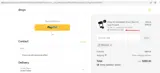 Dnsys coupon verification screenshot