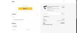 Dnsys coupon verification screenshot