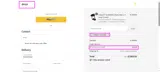 Dnsys coupon verification screenshot