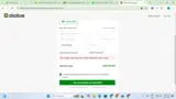SWEETSAUCE15 coupon verification screenshot