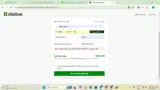 SWEETSAUCE15 coupon verification screenshot