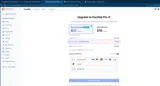 DocHub coupon verification screenshot