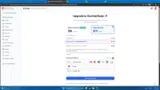 DocHub coupon verification screenshot