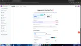DocHub coupon verification screenshot