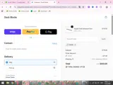 10OFF coupon verification screenshot