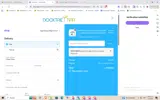 WELCOME10 coupon verification screenshot