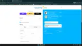 TENERETEAM coupon verification screenshot