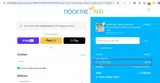 SIMPLYCODES5 coupon verification screenshot