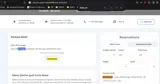 MARIna30 coupon verification screenshot