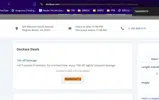 TRANSIENT15 coupon verification screenshot
