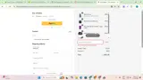 Doc of Detox coupon verification screenshot
