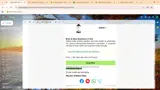 Doc of Detox coupon verification screenshot