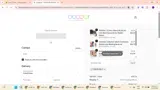 DOCOLOR10 coupon verification screenshot