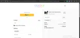DOCOLOR coupon verification screenshot